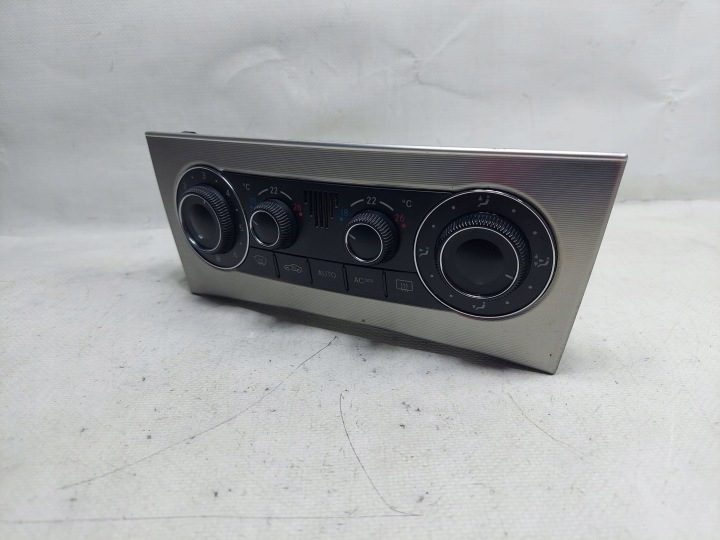MERCEDES C W203 БЛОК УПРАВЛЕНИЯ ПЕЧКОЙ КОНДИЦИОНЕРА A2038301785 ЕВРОПА, фото 3