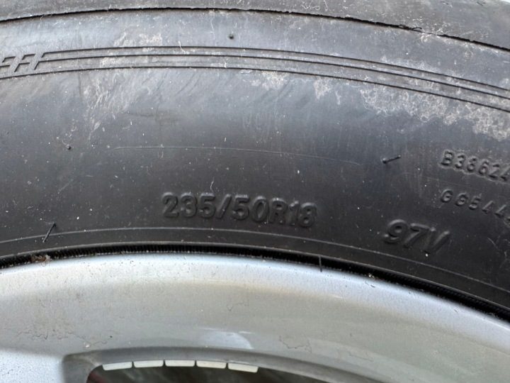 Литой диск Audi OE 8U0601025AG FKG 7.0" x 18" 5x112 ET 43, фото 4