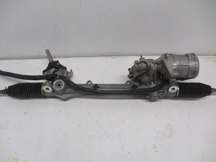 Рулевой механизм CITROEN C5 AIRCROSS 19 г. 6820000313A, фото 4