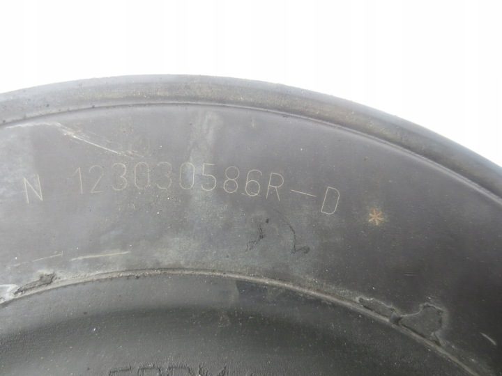 Шкив вала Renault Megane Nissan Dacia Mercedes 1.3 TCE DIG-T CDI, фото 3