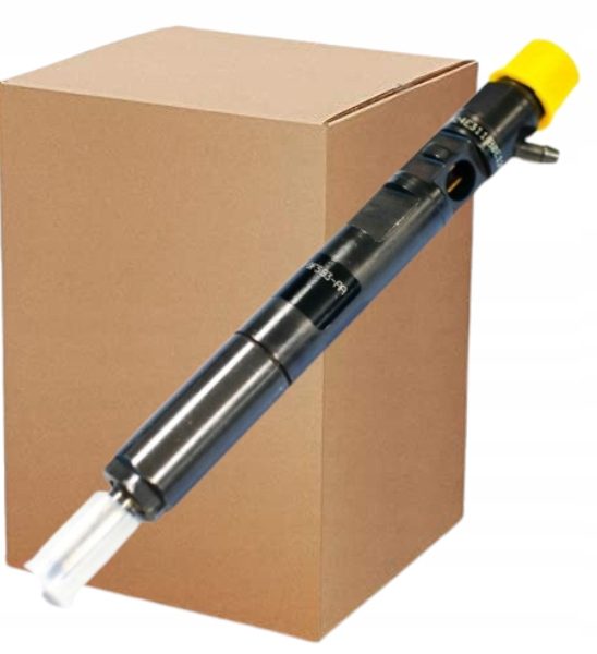 Форсунка Dacia Logan Sandero Renault Nissan 1.5 DCI 166003978R, фото 13