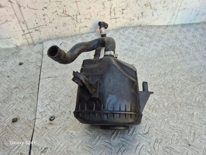 BMW 7 F01 F02 F03 F04 2011 Баки жидкости гидроусилителя, фото 1