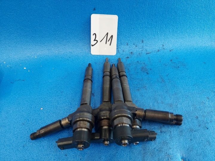 ФОРСУНКИ OPEL 0445110175 BOSCH КОМПЛ., фото 1