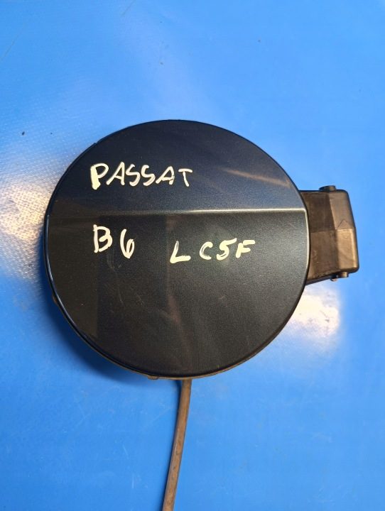ЛЮЧОК ГОРЛОВИНЫ БЕНЗОБАКА PASSAT B6 LC5F СЕДАН, фото 2