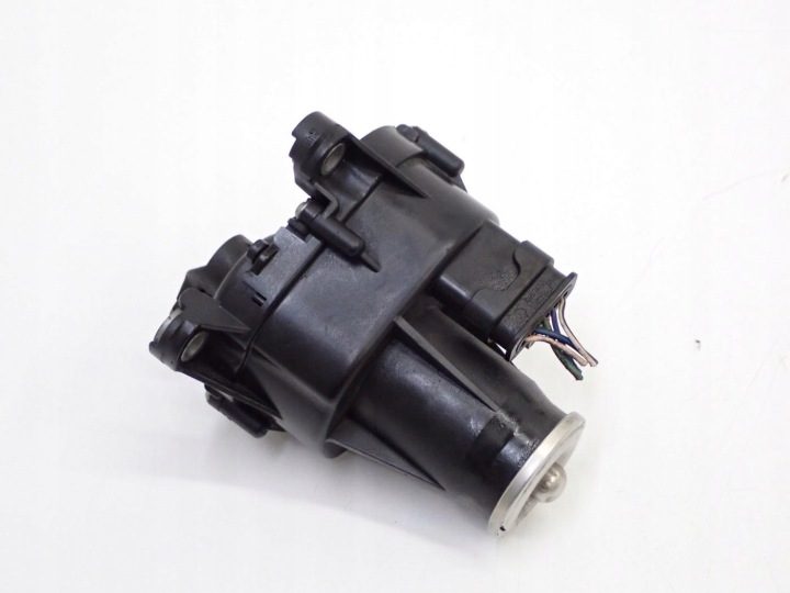 ПРИВОД ЗАСЛОНОК КОЛЛЕКТОРА A6511500094 MERCEDES C-КЛАСС W205 C250 2.2 CDI 18 г., фото 3