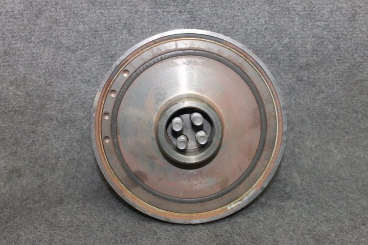 MINI R55 R56 R58 R59 R60 R61 1.6D 2.0D N47N - ШКИВ ГАСИТЕЛЬ КОЛЕБАНИЙ, фото 4