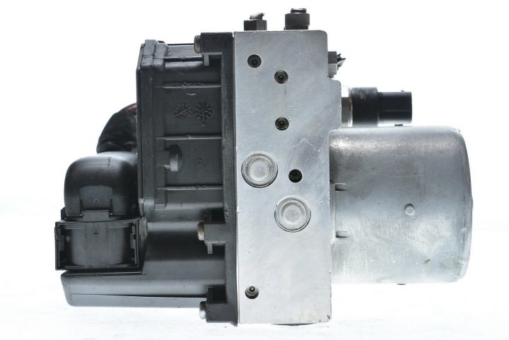 Насос ABS VW PHAETON 0265950105 0265225236 3D0614517AK описание, фото 6