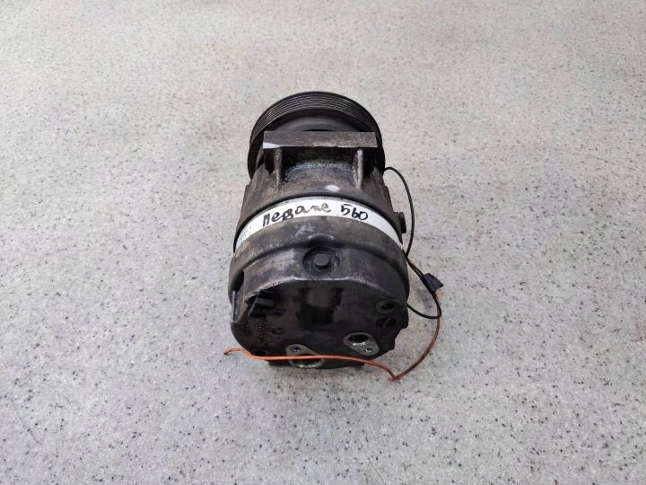 КОМПРЕССОР КОНДИЦИОНЕРА 7700103536 RENAULT MEGANE I СЕДАН 1.6, фото 6