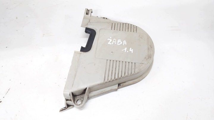 Крышка ГРМ ВЕРХНЯЯ Honda Civic VI 1.4 D14 1995-2001 Лягушка, фото 1