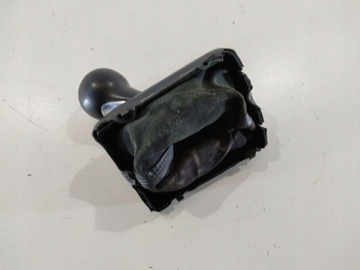 Audi A4 S4 B8 8K Ручка переключения передач Тяга Чехол 8K0863278H, фото 5
