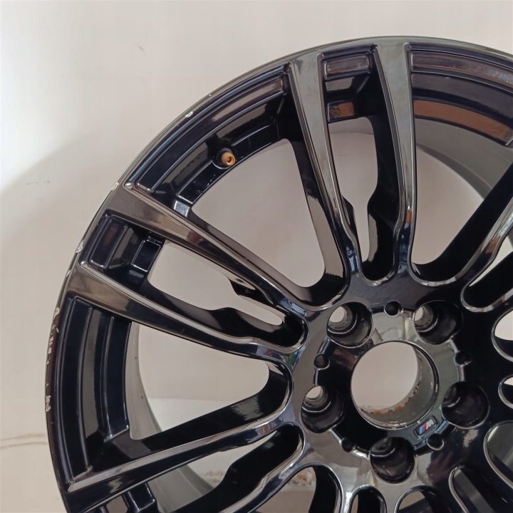 Литой диск BMW OE 7845882 8.0" x 19" 5x120 ET 36, фото 2