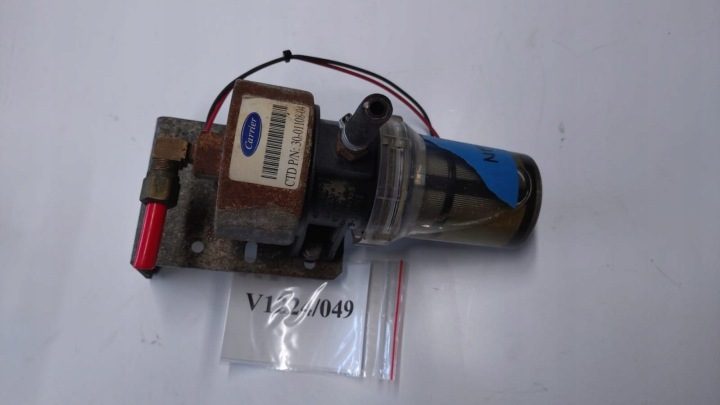 Топливный насос рефрижератор Carrier Supra 30-01108-04 нет V1224/049, фото 1