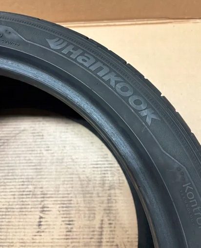 Шина летняя Hankook Ventus Prime3 K125 235/40R18 95 Вт защита диска, усилитель (XL), фото 6