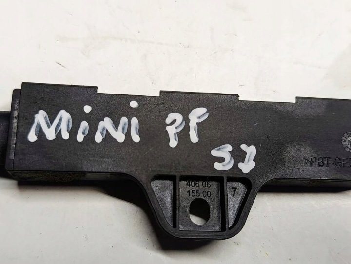 Mini Cooper S F57 Кабриолет 18-21 Антенна dostepu комфорта 9220831, фото 5