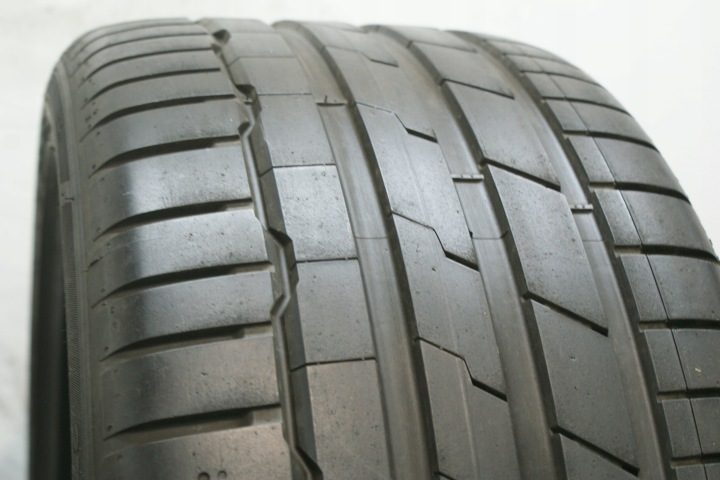 Шина летняя Hankook Ventus S1 evo3 K127 275/35R19 100 Y защита диска, усилитель (XL), фото 2