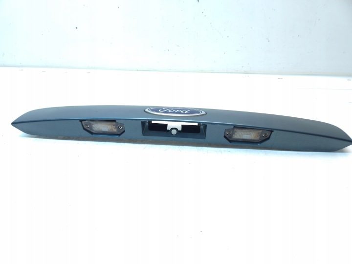 FORD MONDEO MK3 НАКЛАДКА МОЛДИНГ КРЫШКИ УНИВЕРСАЛ 1S71-N43400-AE, фото 5