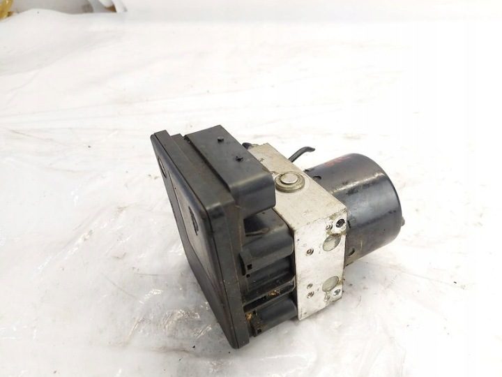 Насос Модуль Блок ABS ESP Opel Astra H Zafira B 13213610 10.0960-0548.3 ATE, фото 2