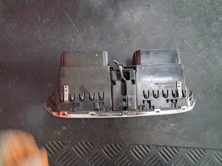 Mercedes-Benz OE 2198300054, фото 3