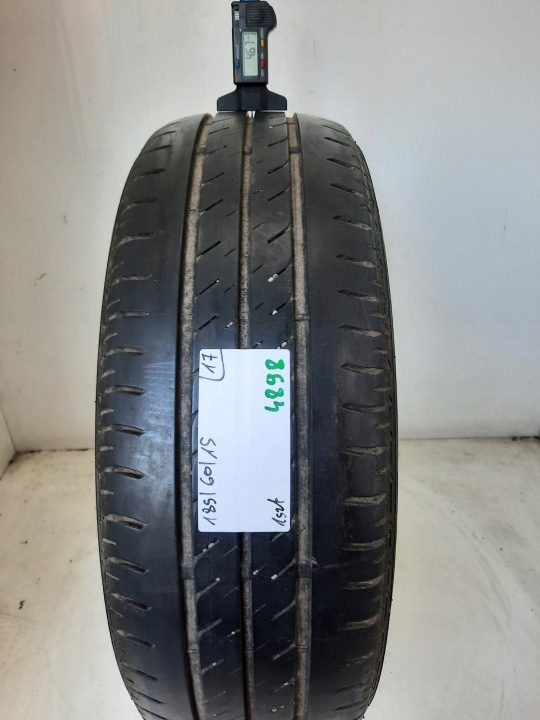 Шина летняя Bridgestone Ecopia EP150 185/60R15 84 H, фото 1