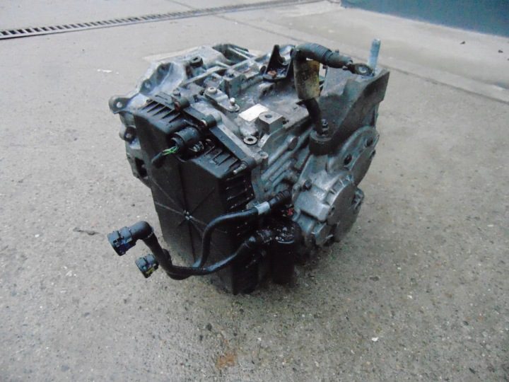 АВТОМАТИЧЕСКАЯ КОРОБКА ПЕРЕДАЧ FORD S-MAX РЕСТАЙЛИНГ 2.0 TDCI POWERSHIHT, фото 8