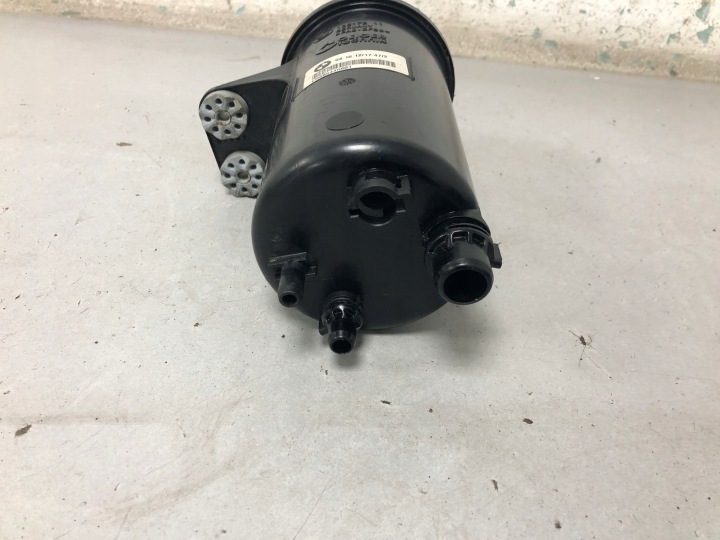 Бачок гидроусилителя руля BMW X5 E70 32416782286 2007-2013, фото 2