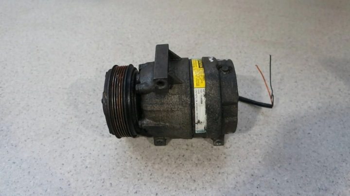 КОМПРЕССОР КОНДИЦИОНЕРА RENAULT SCENIC I RX4 2.0 16V - 1135309, фото 1