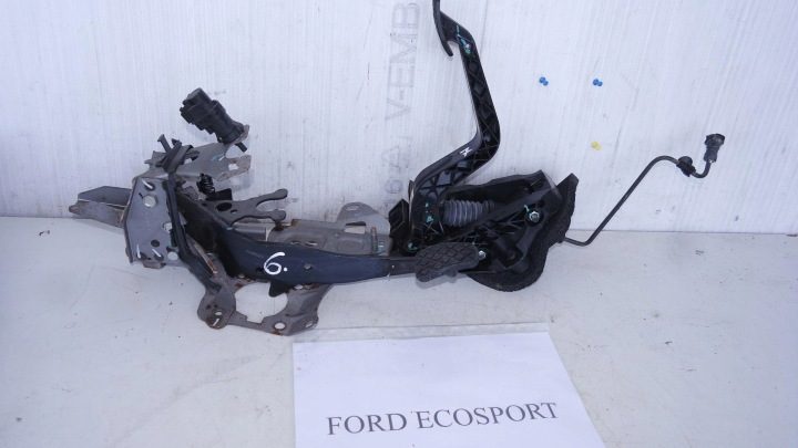 Педаль тормоза сцепления Ecosport MK2 1.5, фото 1