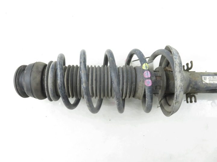 Стойка левая передняя VW Bora 1.6 - AKL 1J0413031BJ, фото 2