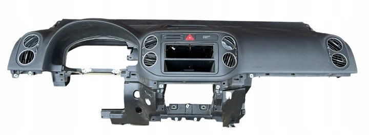 ПАНЕЛЬ КОНСОЛЬ ПОДУШКИ AIRBAG РЕМНИ VW GOLF PLUS 5M0, фото 2