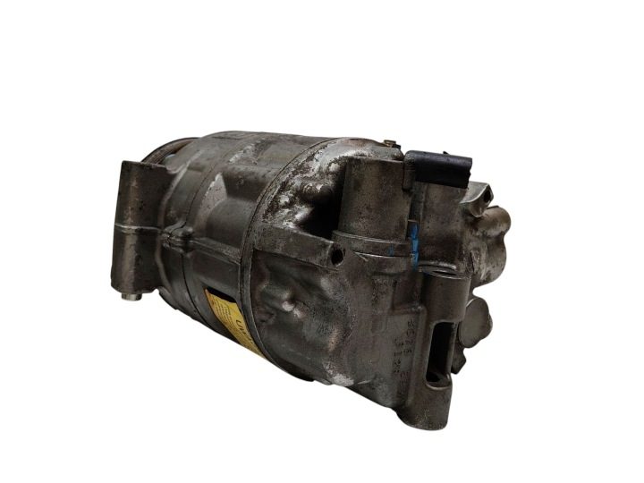 КОМПРЕССОР КОНДИЦИОНЕРА VW GOLF V PASSAT B6 TOURAN I EOS 1.6 8V 1K0820808F, фото 5