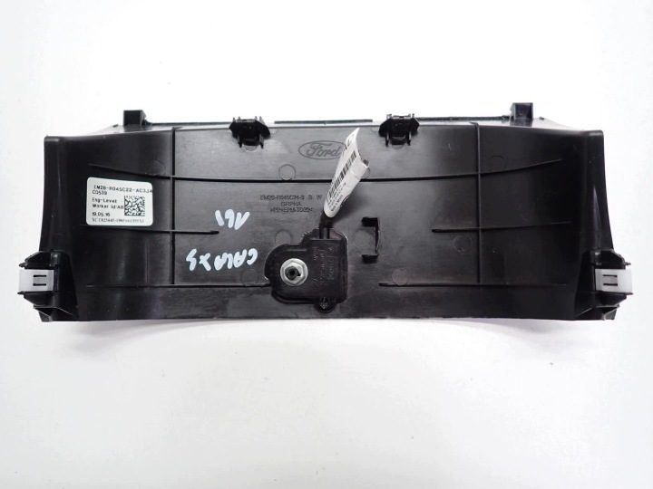 КОЖУХ КОЛОНКИ РУЛЯ ПАНЕЛИ КОНСОЛИ ЕВРОПА FORD GALAXY III MK4 16 г., фото 2
