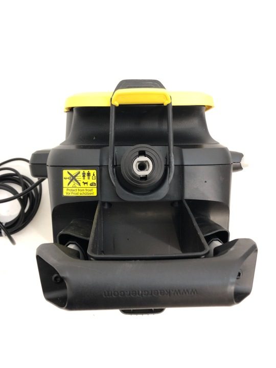 Мойка высокого давления Karcher 145 бар 2100 Вт 1.630-750.0, фото 6