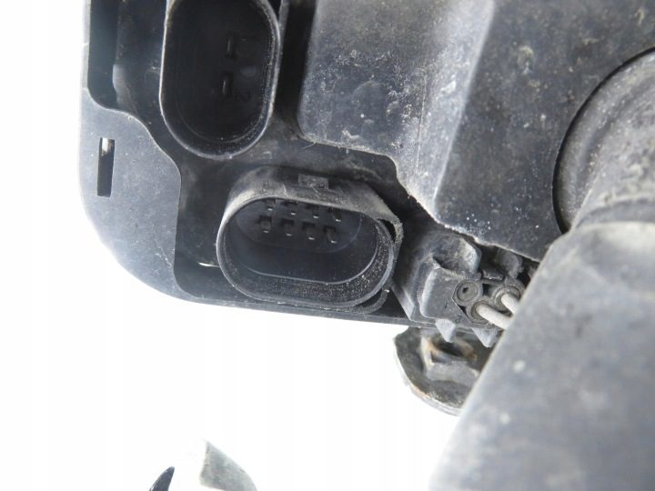 WEBASTO VW TOURAN I TDI 1K0815071P, фото 5