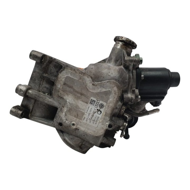 РАДИАТОР EGR AUDI A6 C6 3.0 TDI BTW059131511, фото 6