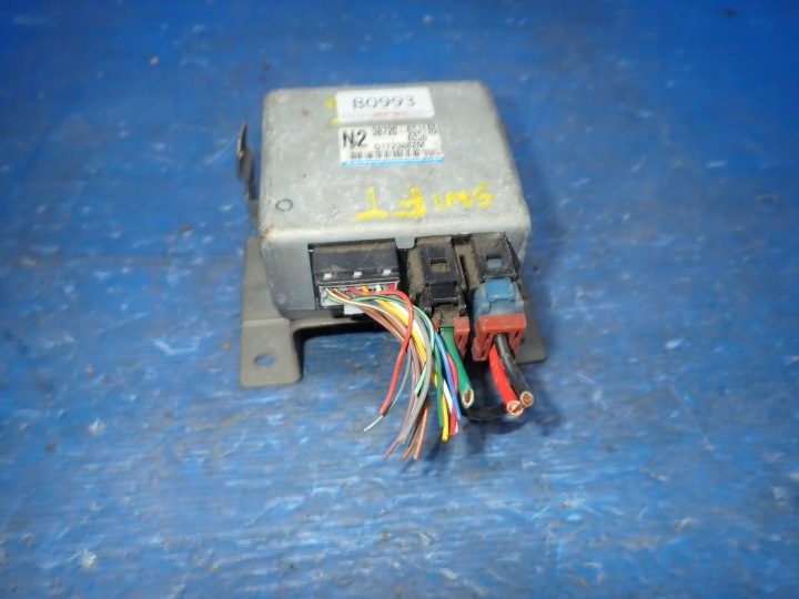 Suzuki OE 38720-63J10, фото 4