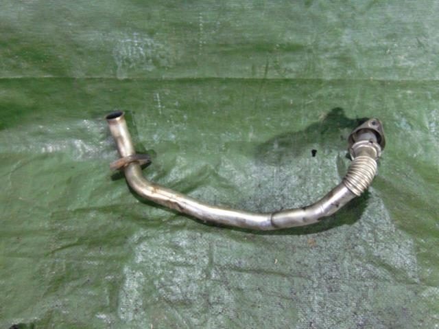 ТРУБА ТРУБКА EGR CITROEN C5 III X7 2.0 HDI, фото 1