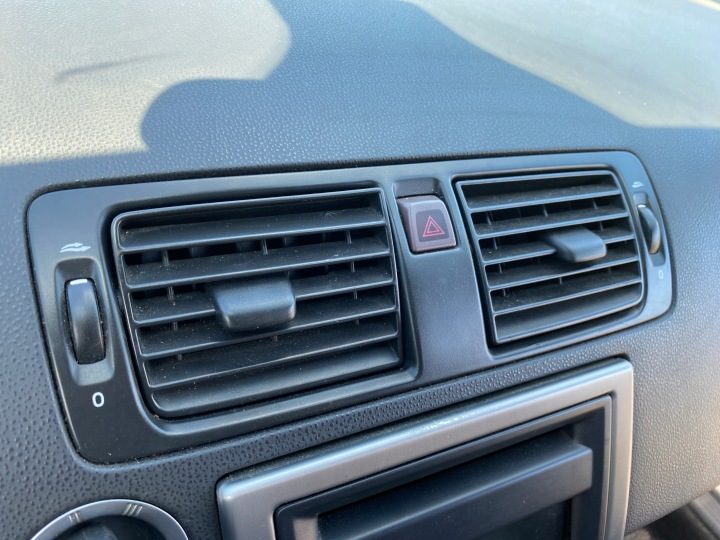 ДЕФЛЕКТОР ОБДУВА ВОЗДУХА СРЕДНИЙ VOLVO S40 2 II 04-10, фото 2