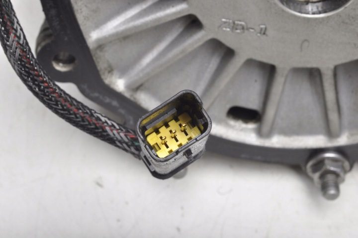 Volvo T6 T8 Recharge Plug IN гибрид дифференциал мост P1216571 ERAD2, фото 3