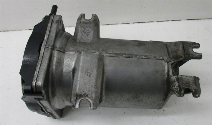 Корпус топливного фильтра C5 2.7 HDI 5U3Q-9155-AC, фото 6
