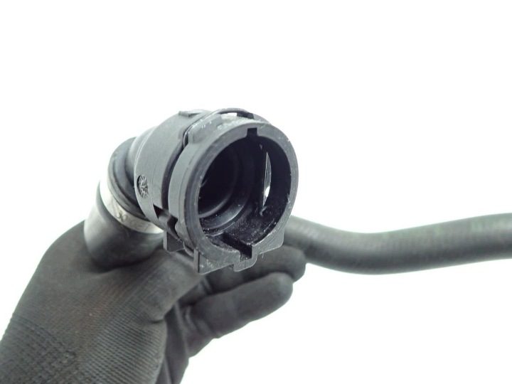 Шланг трубка охлаждения 8654864 BMW 3 G20 G21 2.0i 330e B48 22 г., фото 4