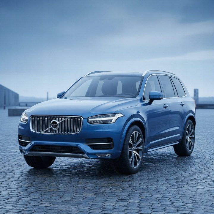 VOLVO XC90 II 2.0D 19 г. НАКЛАДКА ПОРОГА ЛЕВАЯ ПЕРЕДНЯЯ Г. DESIGN 32244305, фото 16