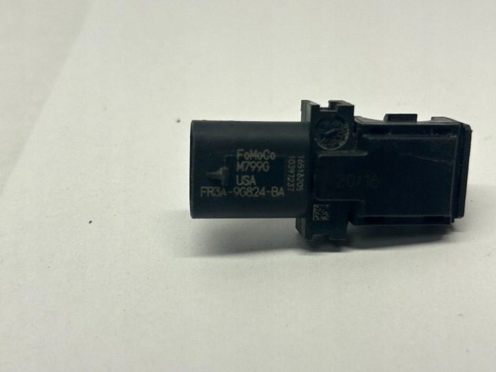 ДАТЧИК ДАВЛЕНИЯ FORD FR3A-9G824-BA A2C89752100, фото 2