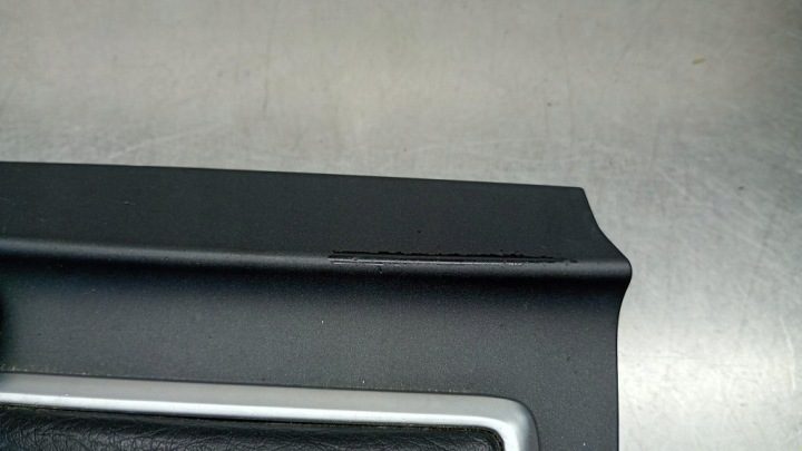 ЧЕХОЛ ПЕРЕКЛЮЧЕНИЯ ПЕРЕДАЧ FORD FOCUS MK2 2.0B 04-08R 4M5X-A045B79-AB, фото 3