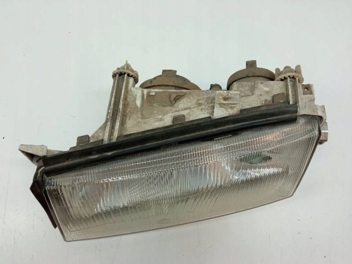 ФАРА ПЕРЕДНЯЯ КОМПЛЕКТ ДО РЕСТАЙЛИНГ 24608500LI 24608600RE Skoda Octavia I, фото 10