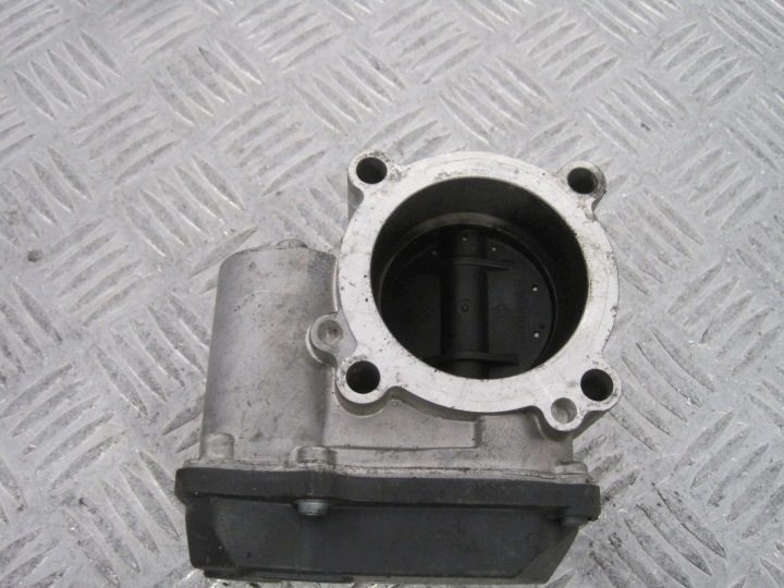 Дроссельная заслонка Audi A3 Seat Leon Skoda Superb 03C133062S, фото 3