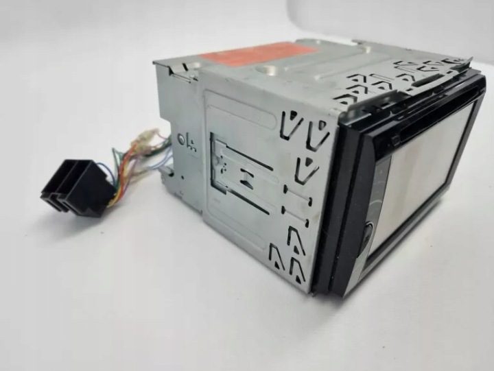 Автомагнитола Pioneer AVH-X3600DAB 2-DIN, фото 4