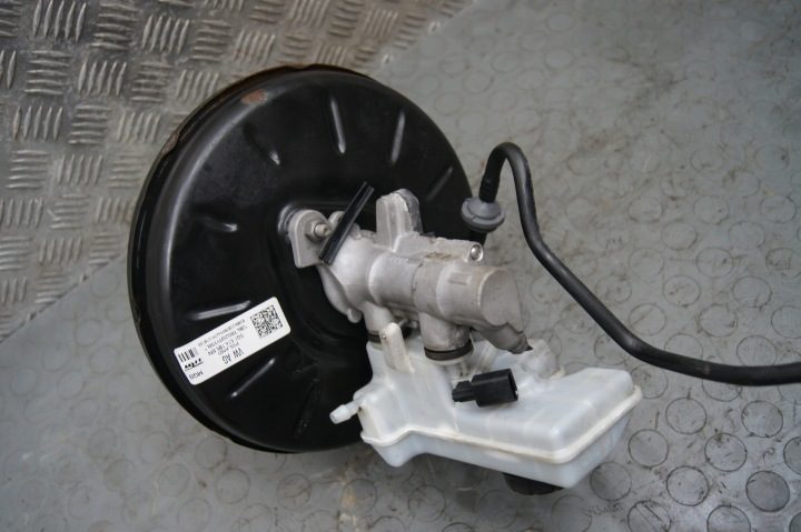 A3 8V OCTAVIA 5E LEON III 5F GOLF VII PASSAT B8 ВАКУУМНЫЙ УСИЛИТЕЛЬ ТОРМОЗОВ 5Q1614105BN, фото 4