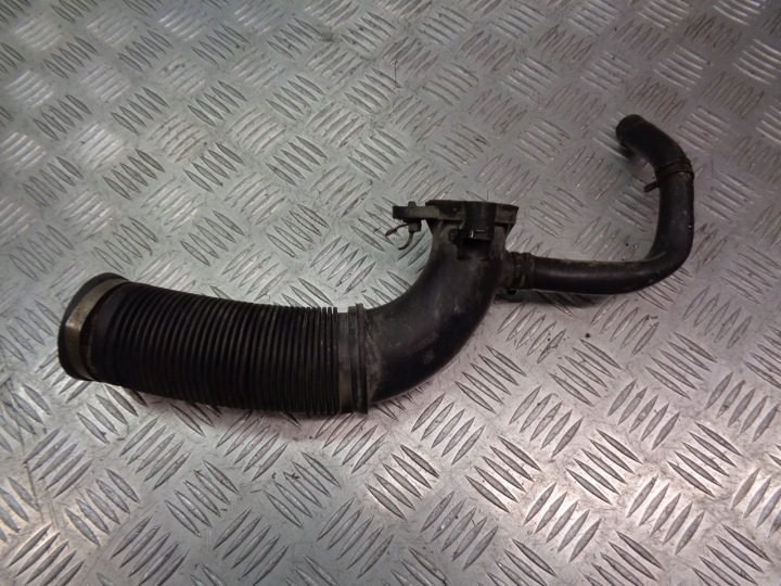 Трубка впускная воздуха Opel Agila A 1.2 FT0023935, фото 1