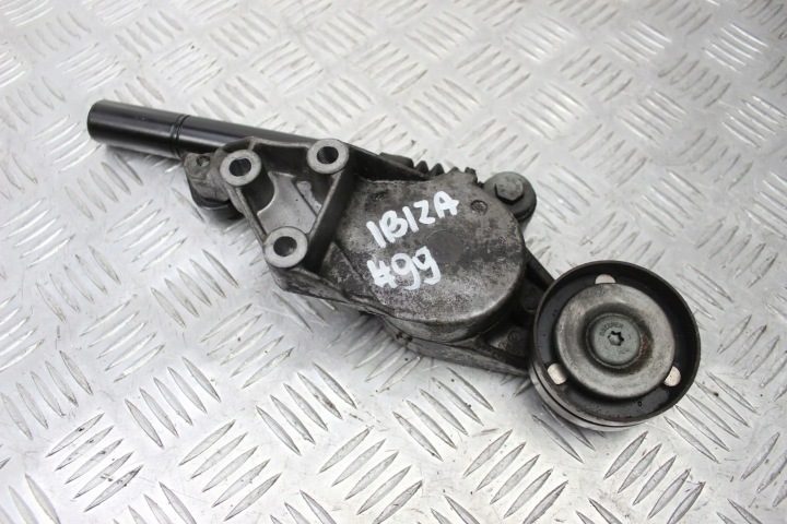 SEAT IBIZA II 5D 1,9 РОЛИК НАТЯЖИТЕЛЬ 038903315C, фото 1