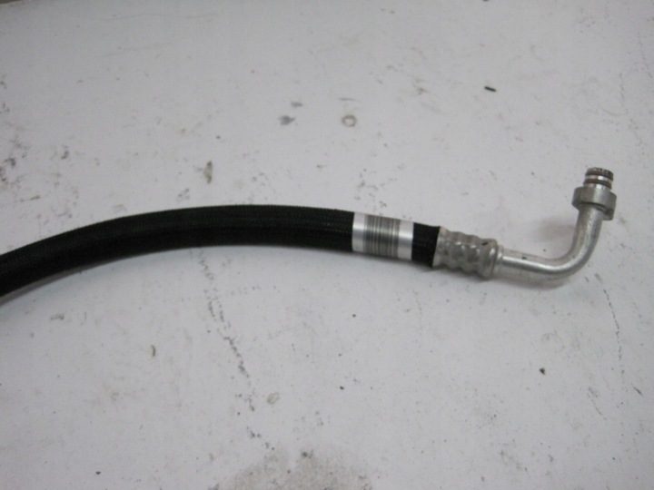 ШЛАНГ КОНДИЦИОНЕРА OPEL CORSA F 9850482380, фото 2